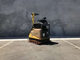 WACKER NEUSON DPU6555 DIESEL PLATE COMPACTOR LOW HOURS – 212 - picture0' - Click to enlarge