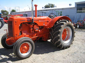 Case IH LA 2WD Tractor - picture0' - Click to enlarge