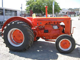 Case IH LA 2WD Tractor - picture2' - Click to enlarge