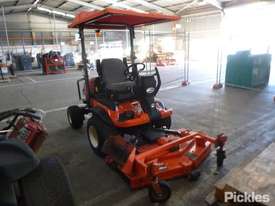 2017 Kubota F2890 - picture0' - Click to enlarge