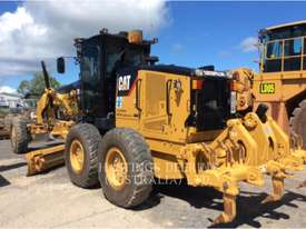CATERPILLAR 120MAWD Motor Graders - picture2' - Click to enlarge