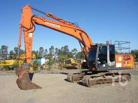HITACHI ZX200-3 Hydraulic Excavator - picture0' - Click to enlarge
