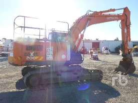 HITACHI ZX200-3 Hydraulic Excavator - picture1' - Click to enlarge