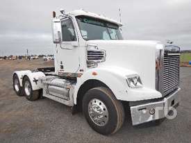 FREIGHTLINER CORONADO Prime Mover (T/A) - picture0' - Click to enlarge