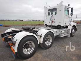 FREIGHTLINER CORONADO Prime Mover (T/A) - picture1' - Click to enlarge