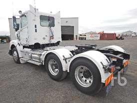 FREIGHTLINER CORONADO Prime Mover (T/A) - picture2' - Click to enlarge