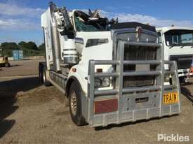 2014 Kenworth T909 - picture0' - Click to enlarge