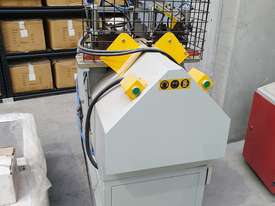 uPVC window machinery - picture2' - Click to enlarge