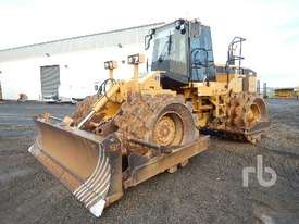 CATERPILLAR 825G Compactor - picture0' - Click to enlarge