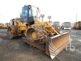 CATERPILLAR 825G Compactor - picture0' - Click to enlarge