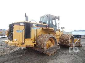 CATERPILLAR 825G Compactor - picture1' - Click to enlarge