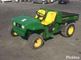 2003 John Deere Gator Turf 3800 - picture0' - Click to enlarge