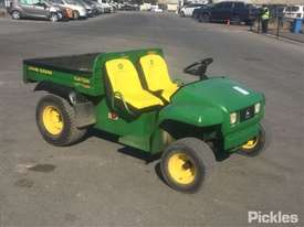 2003 John Deere Gator Turf 3800 - picture1' - Click to enlarge