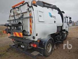 DAF LF45 Street Sweeper - picture0' - Click to enlarge