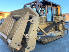 Caterpillar D6R XL III Std Tracked-Dozer Dozer - Hire - picture0' - Click to enlarge