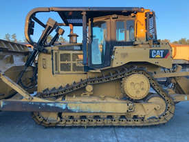 Caterpillar D6R XL III Std Tracked-Dozer Dozer - Hire - picture1' - Click to enlarge