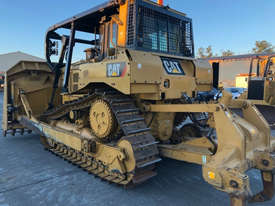 Caterpillar D6R XL III Std Tracked-Dozer Dozer - Hire - picture2' - Click to enlarge