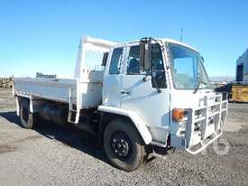 ISUZU FTR Tipper Truck (S/A) - picture0' - Click to enlarge