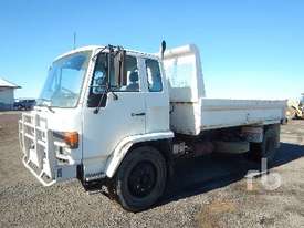 ISUZU FTR Tipper Truck (S/A) - picture0' - Click to enlarge