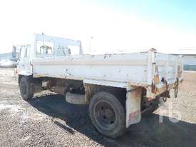 ISUZU FTR Tipper Truck (S/A) - picture1' - Click to enlarge