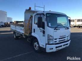 2010 Isuzu FRR500 - picture0' - Click to enlarge