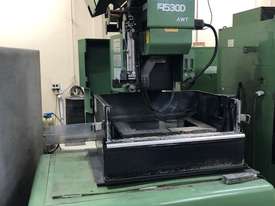 SODICK CNC Wire Cutting Machine A530D - picture0' - Click to enlarge