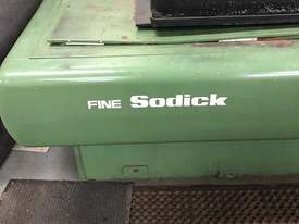 SODICK CNC Wire Cutting Machine A530D - picture0' - Click to enlarge