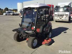 2012 Toro Groundmaster 360 - picture2' - Click to enlarge