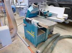 Hammer C3 31 Combination Wood Working Machine, Surface Planer, Thickness Planer, Saw Unit and Spindl - picture0' - Click to enlarge