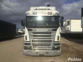 2007 Scania R580 - picture1' - Click to enlarge