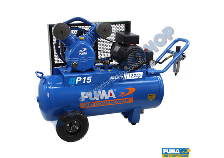 puma air compressors for sale