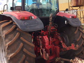 McCormick MTX150 FWA/4WD Tractor - picture0' - Click to enlarge