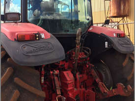 McCormick MTX150 FWA/4WD Tractor - picture1' - Click to enlarge