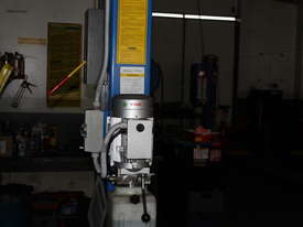 2 POST HOIST TUFF LIFT - picture1' - Click to enlarge