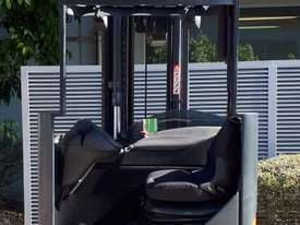 Used Forklift:  R14S Genuine Preowned Linde 1.4t - picture0' - Click to enlarge
