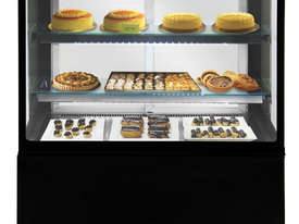 EVOK Square Patesserie Display 900mm - picture0' - Click to enlarge