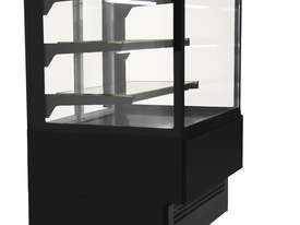 EVOK Square Patesserie Display 900mm - picture1' - Click to enlarge