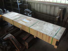 MGT-1T Mobile Girder Rail 1 Tonne Capacity - still in box - picture0' - Click to enlarge