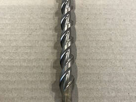 Milwaukee 12mm x 210mm SDS-plus Masonry Concrete Drill Bit 4932-3070-76 - picture1' - Click to enlarge