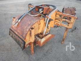 HYDRAPOWER RP600-9210-06 Skid Steer Attachment - Other - picture0' - Click to enlarge