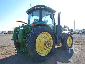 JOHN DEERE 8310R MFWD Tractor - picture1' - Click to enlarge