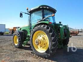 JOHN DEERE 8310R MFWD Tractor - picture2' - Click to enlarge