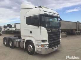 2015 Scania R620 - picture0' - Click to enlarge