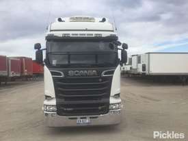 2015 Scania R620 - picture1' - Click to enlarge