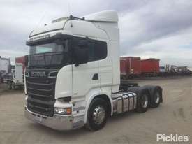 2015 Scania R620 - picture2' - Click to enlarge