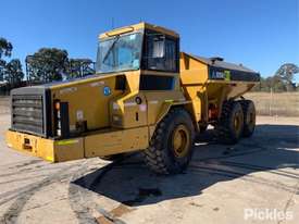 1997 Caterpillar D300E - picture0' - Click to enlarge