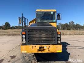 1997 Caterpillar D300E - picture1' - Click to enlarge