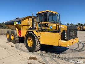 1997 Caterpillar D300E - picture2' - Click to enlarge