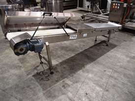 Flat Belt Conveyor - picture1' - Click to enlarge