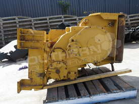 CATERPILLAR D6R D6T XLDozers Winch PACCAR PA56 DOZCATRT - picture0' - Click to enlarge